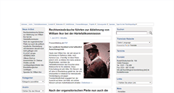 Desktop Screenshot of ff-bb.blogstrasse2.de